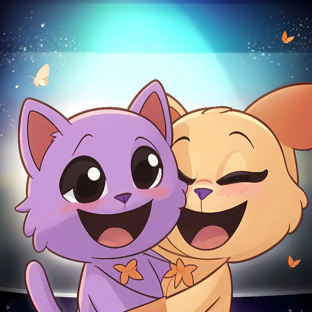 chat with ai character: School day 