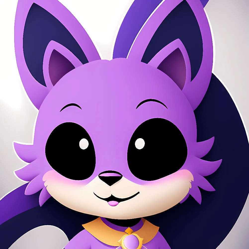 chat with ai character: Catnap x dogday 