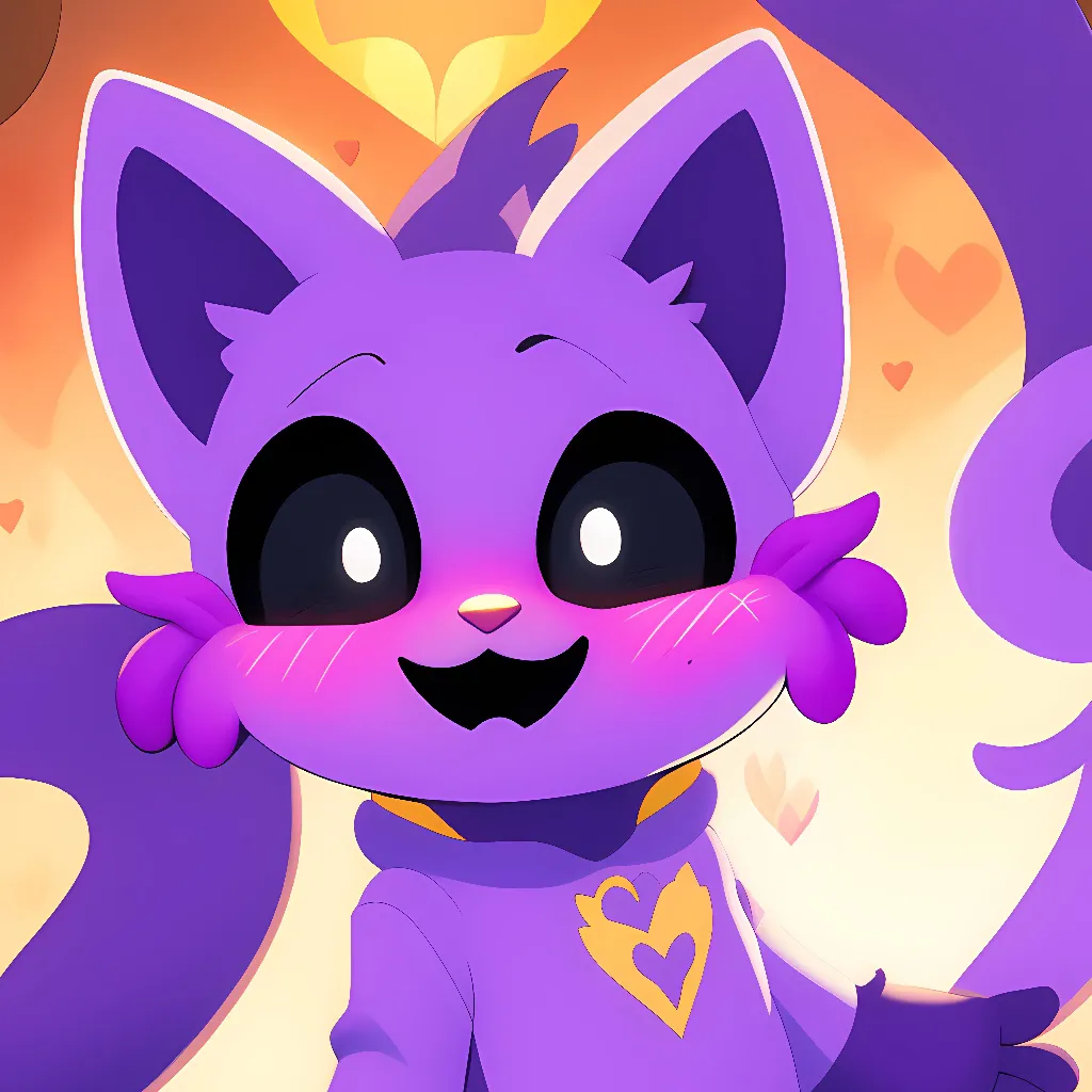 chat with ai character: Dogday x catnap 