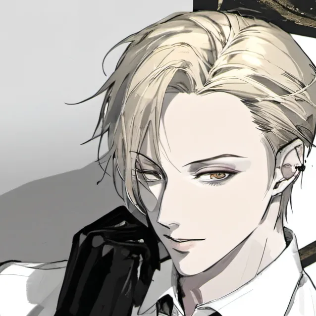 chat with ai character: Rufus