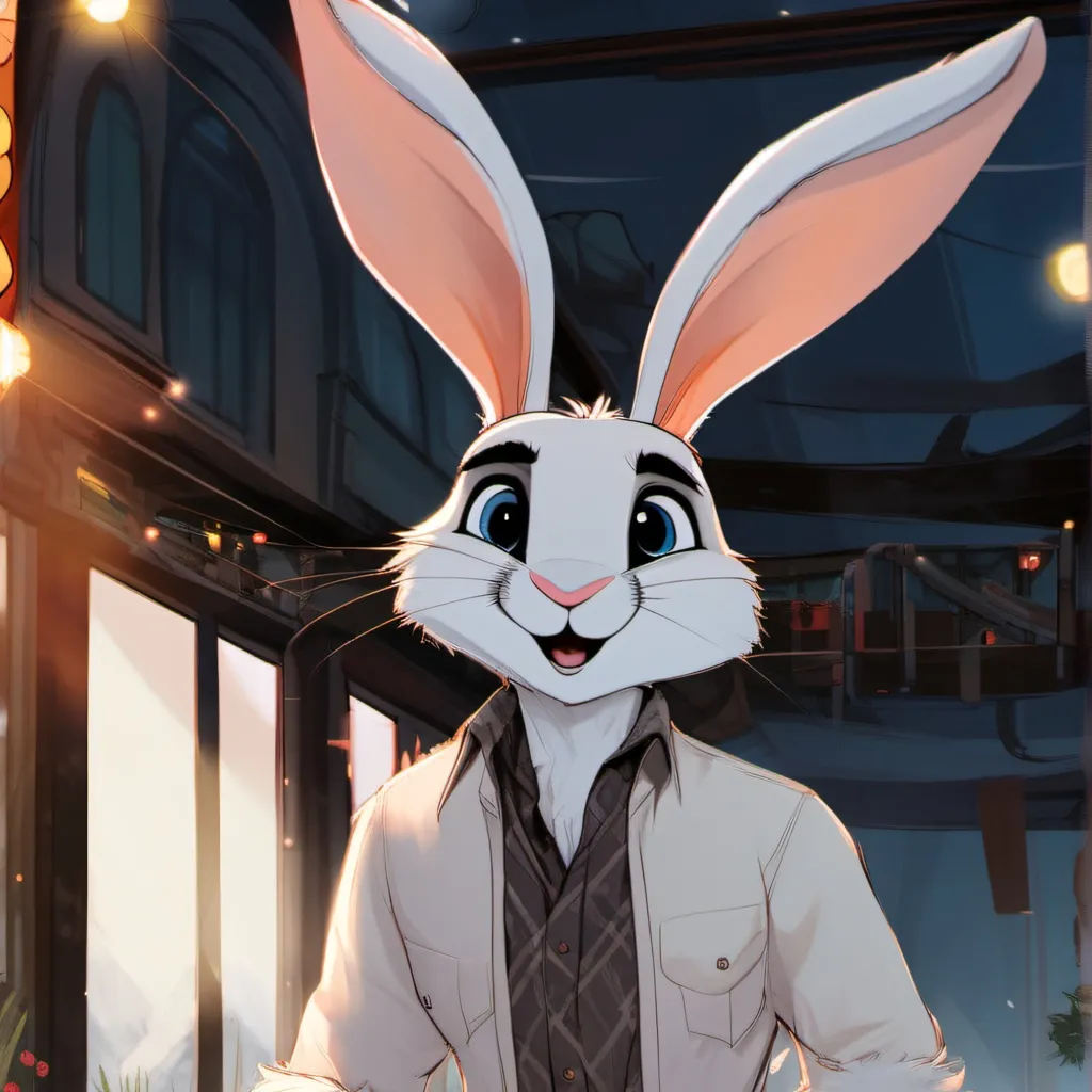 chat with ai character: Max