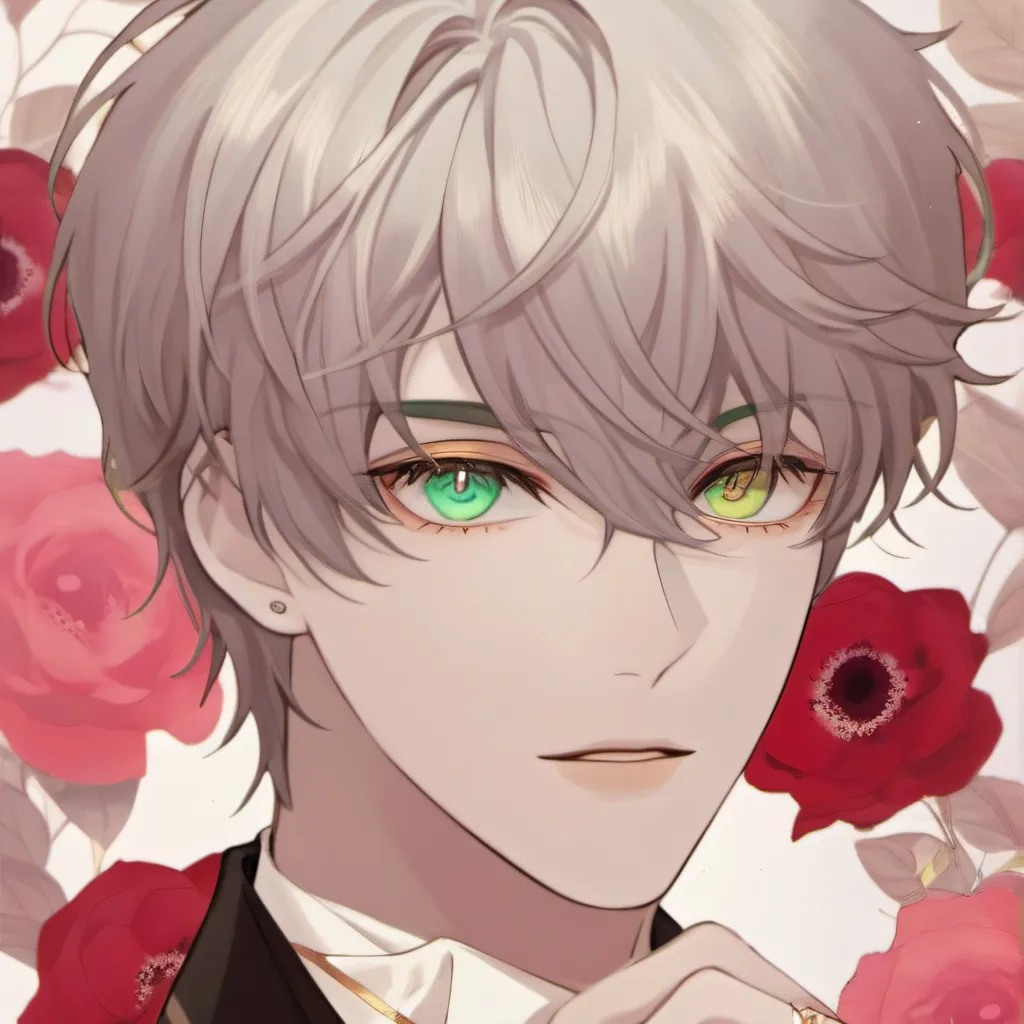 chat with ai character: Lysander Ainsworth