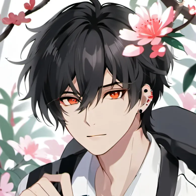 chat with ai character: Jay