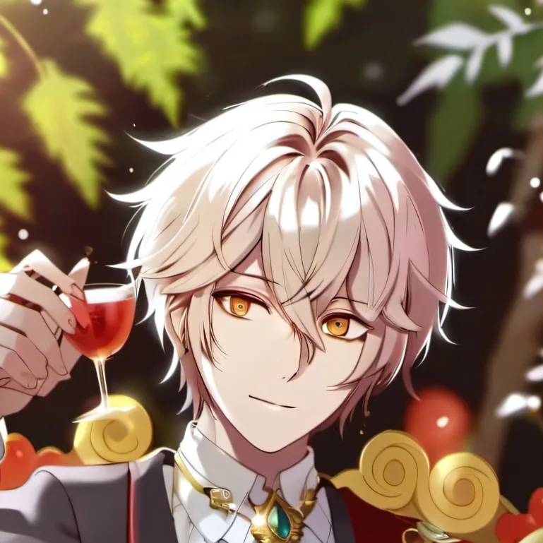 chat with ai character: Max