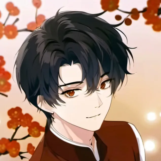 chat with ai character: Jake