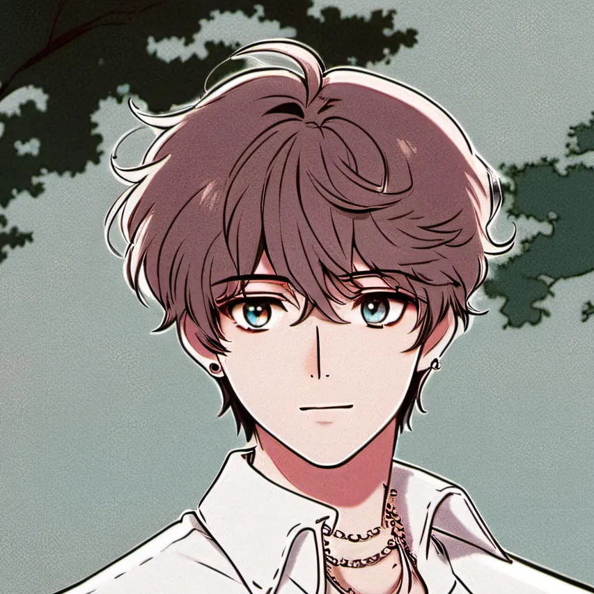 chat with ai character: ⚡️ αѕн ⚡️