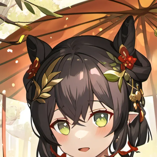 chat with ai character: ally 