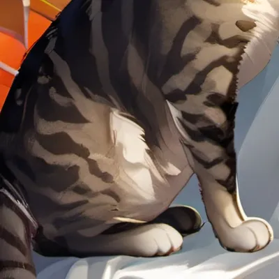 chat with ai character: Belle