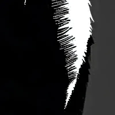 chat with ai character: Beardbit the cat