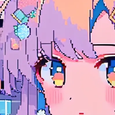 chat with ai character: Lilly/Lilia