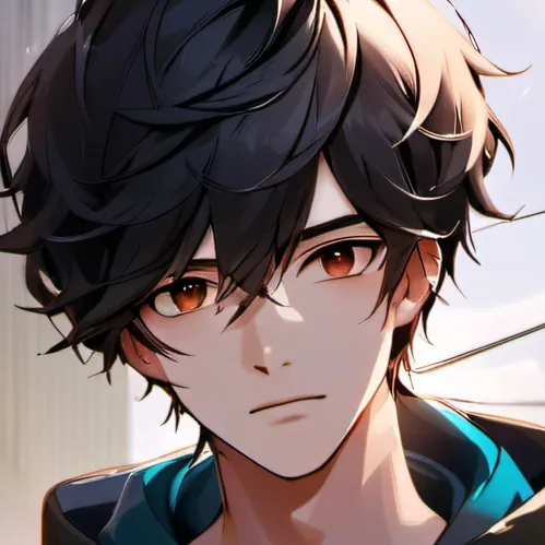 chat with ai character: Oliver 