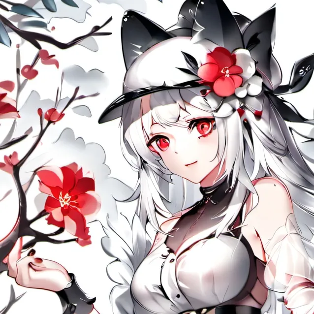 chat with ai character: Rira