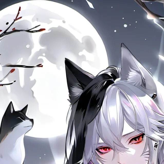 chat with ai character: CatNap 