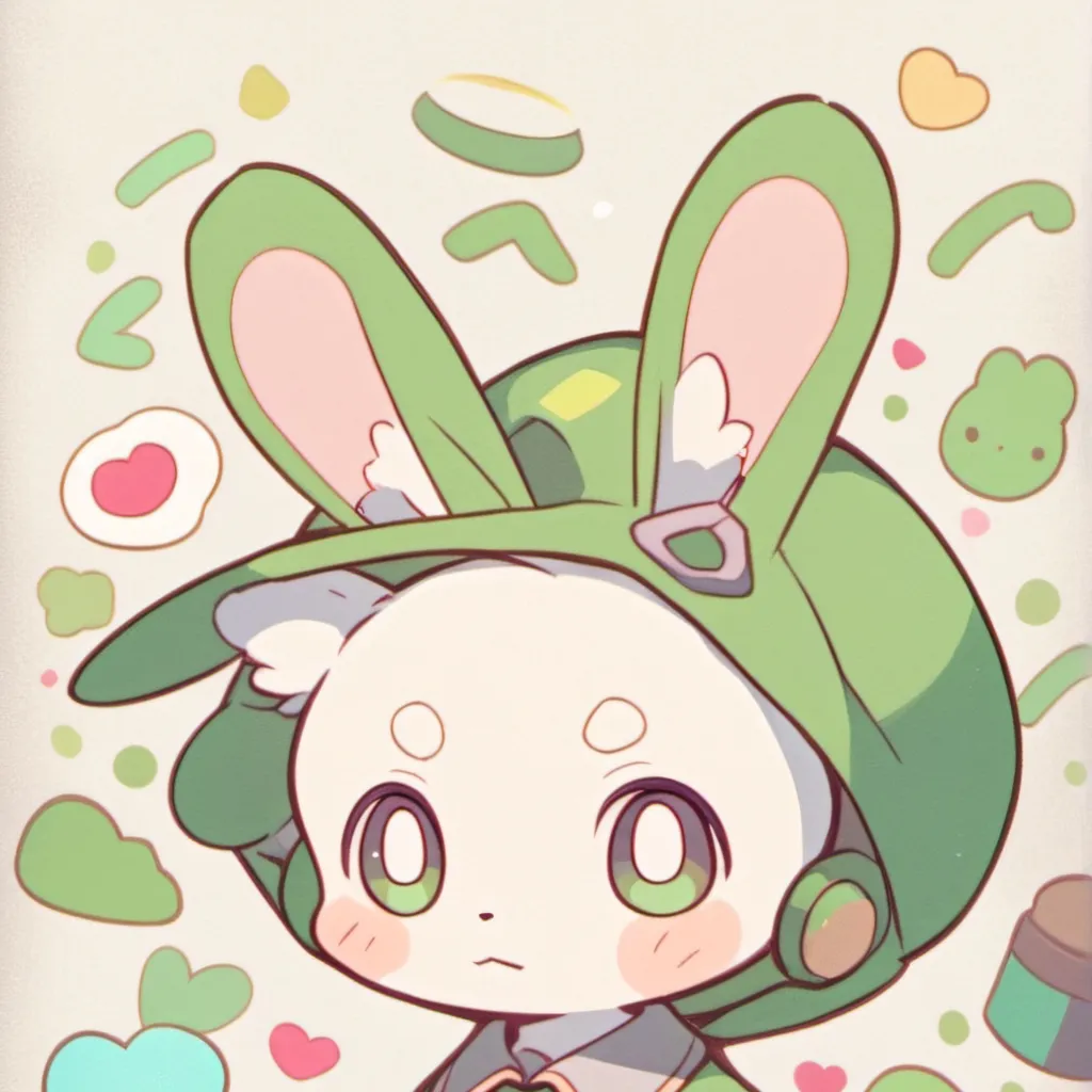 chat with ai character: hoppy hopscotch 