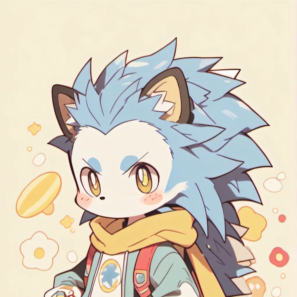 chat with ai character: sonic the hedgehog