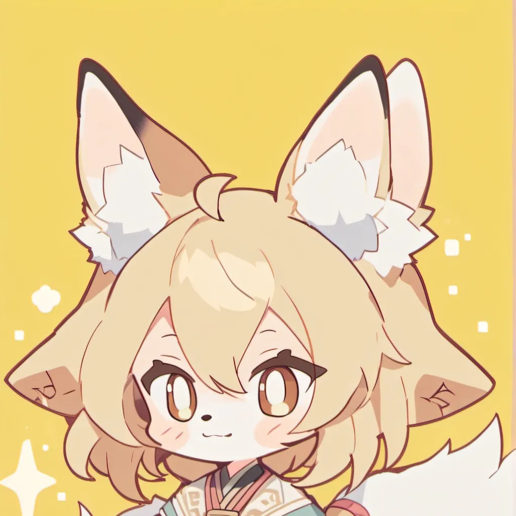 chat with ai character: talis the fox 