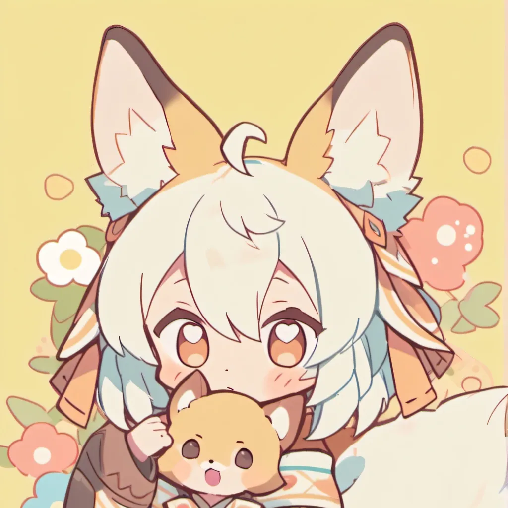 chat with ai character: tails 