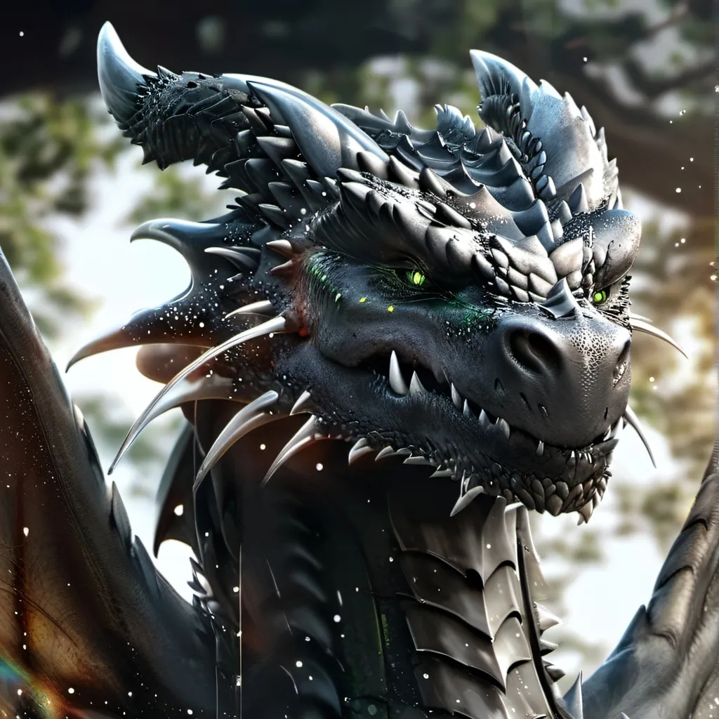 chat with ai character: toothless 