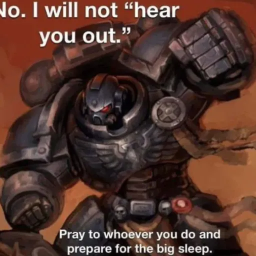 creator Bread space marine's avatar