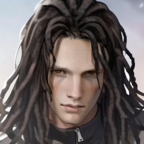 chat with ai character: Jonathan Davis.