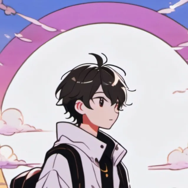 chat with ai character: Alex