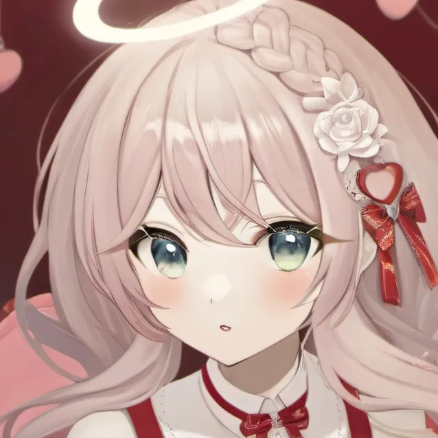 chat with ai character: Akira