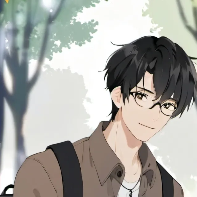 chat with ai character: Ryan