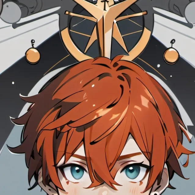 chat with ai character: Loki