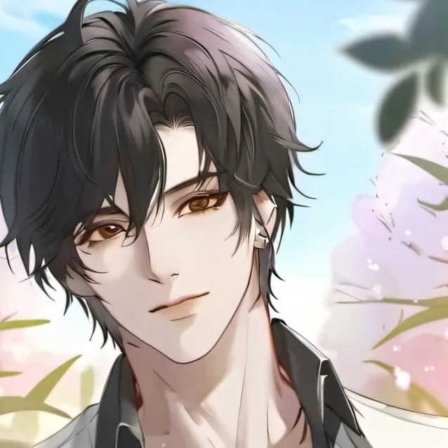 chat with ai character: Yuro