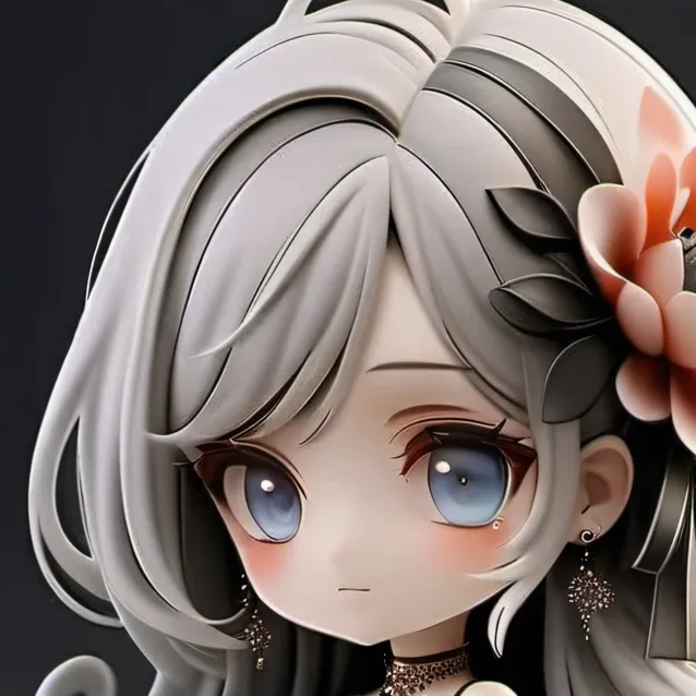 chat with ai character: Akuma