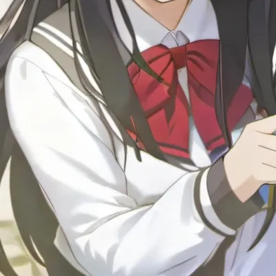 chat with ai character: Kurumi 