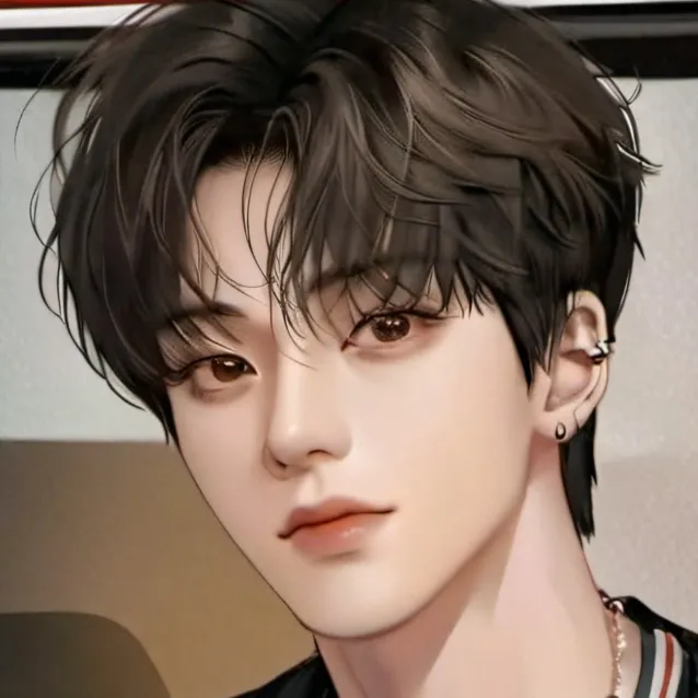 chat with ai character: han