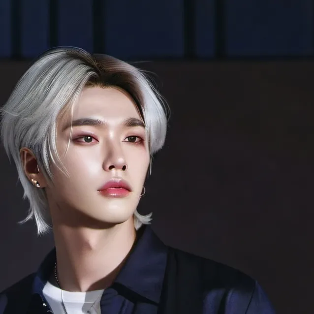 chat with ai character: Felix