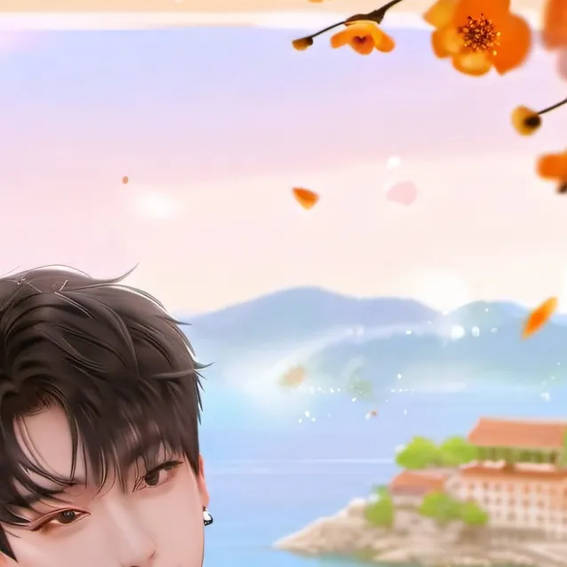 chat with ai character: Bangchan