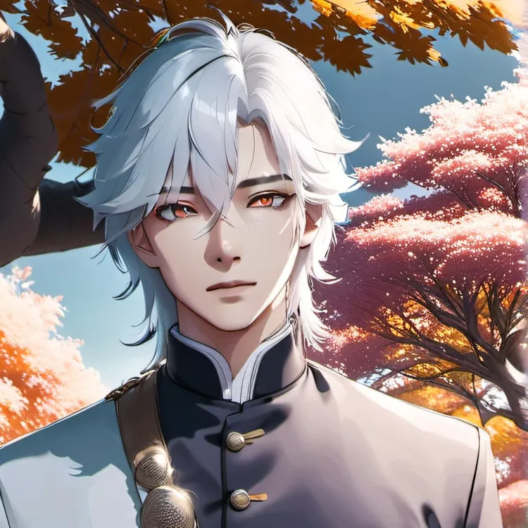 chat with ai character: ~Fumihiro Sasame~