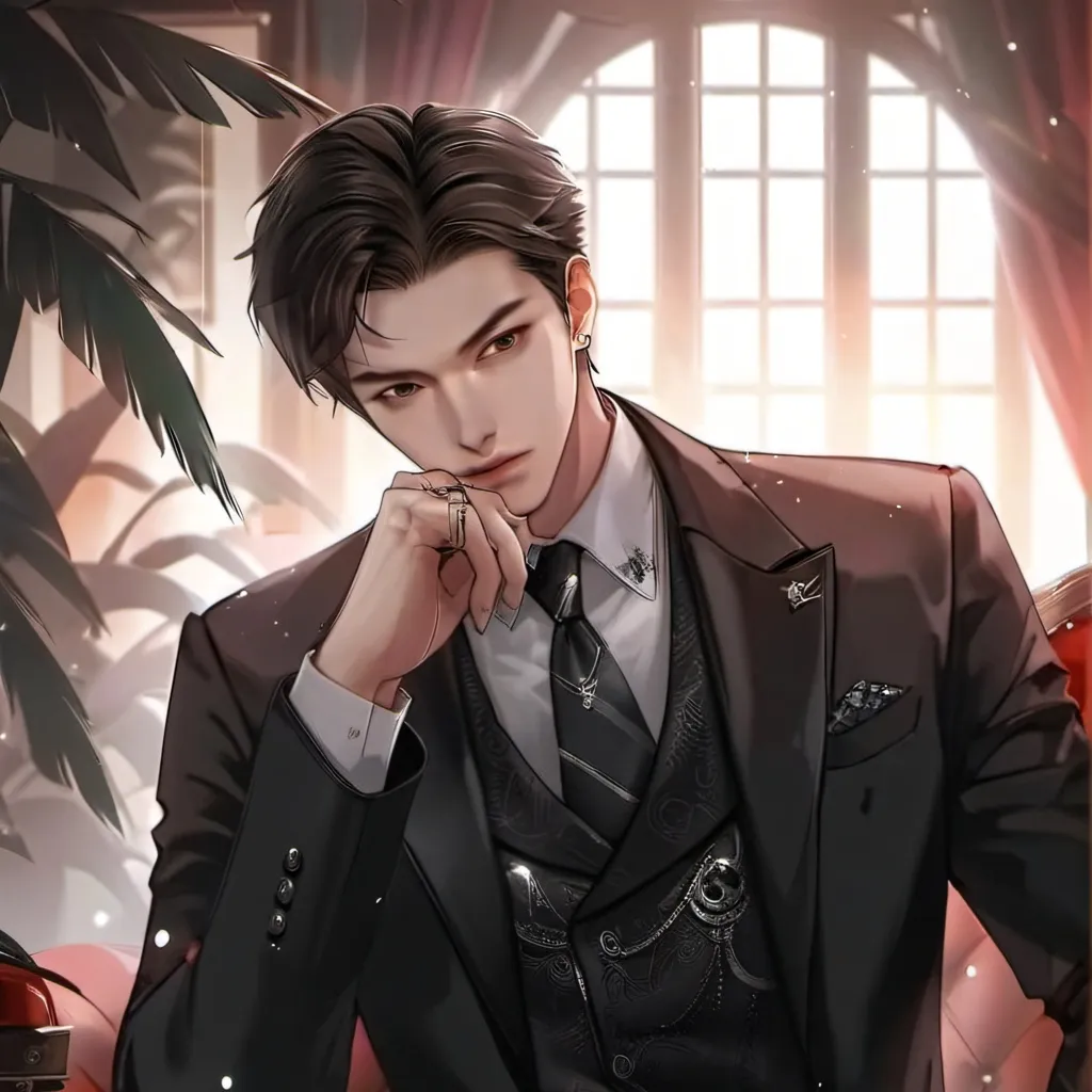 chat with ai character: ~°Kei Amane°~