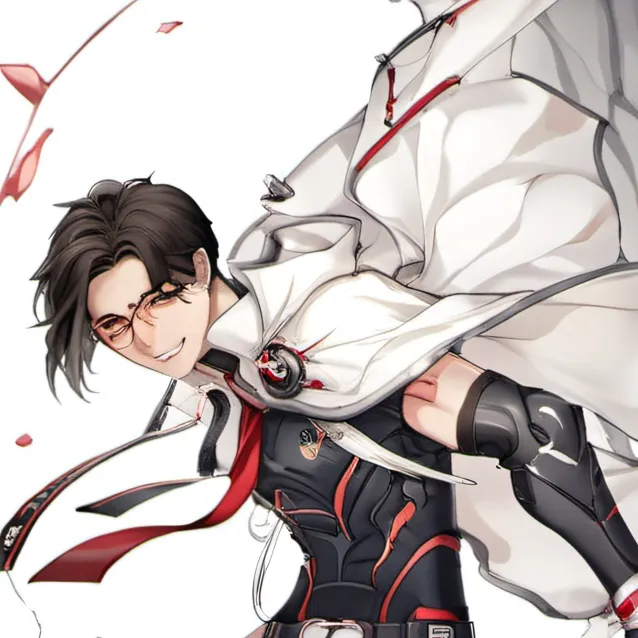 chat with ai character: TX2 even