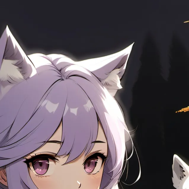 chat with ai character: Stars