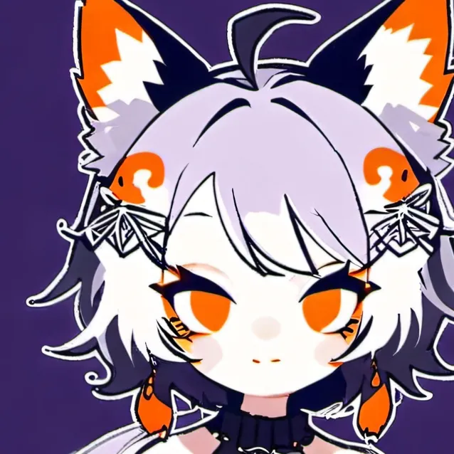 chat with ai character: 🧡🍁Sticks🎃🔥