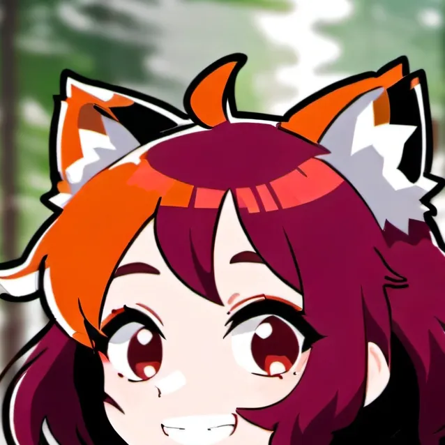 chat with ai character: ☪️Astra✨