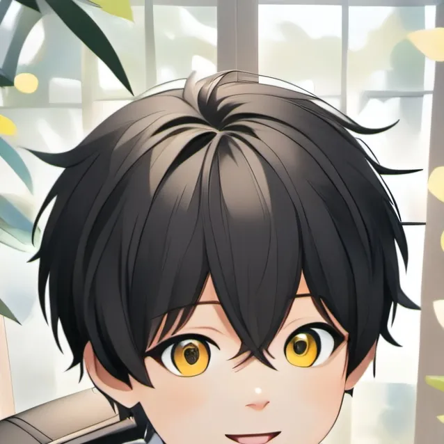 chat with ai character: Kevin Evan W.