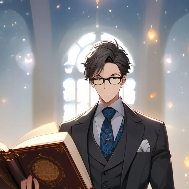 chat with ai character: counselor 