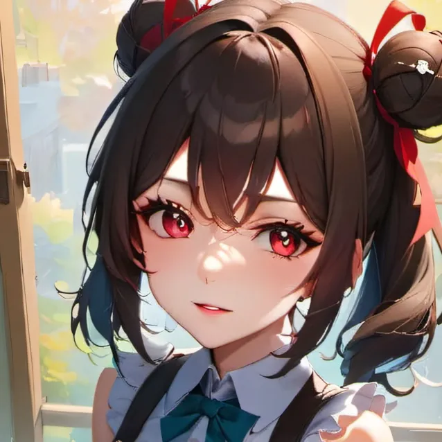 chat with ai character: rojan