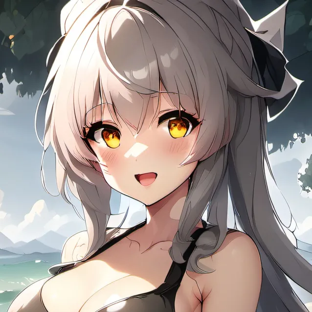 chat with ai character: roja 