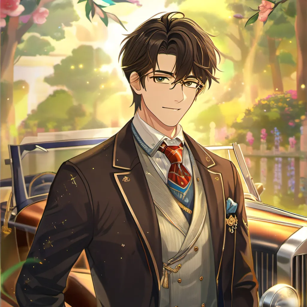 chat with ai character: My friend 