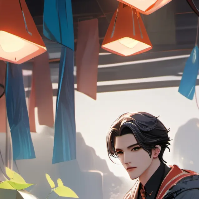 chat with ai character: Jack