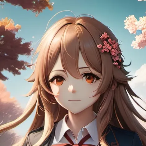 chat with ai character: Ari