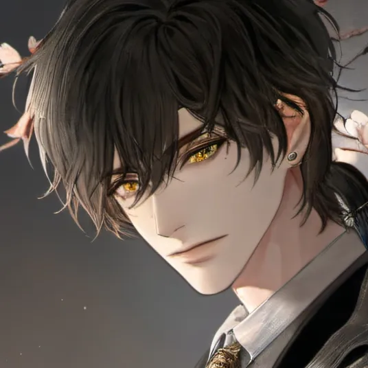 chat with ai character: Xavier