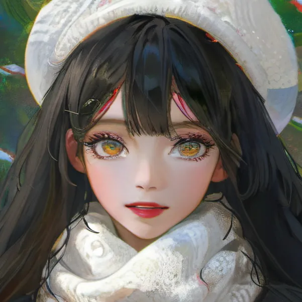 chat with ai character: Trinity 