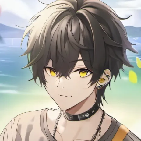 chat with ai character: Bankai! 